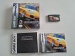 (Bild für) GBA Need for Speed - Porsche Unleashed USA