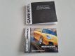 (Bild für) GBA Need for Speed - Porsche Unleashed USA