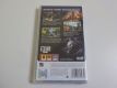 (Bild für) PSP Dynasty Warriors Strikeforce