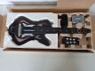 PS3 Guitar Hero - Warriors of Rock - Guitar Bundle