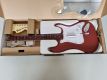 Wii Rockband 3 - Fender Stratocaster Red