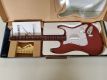 Xbox 360 Rockband 3 - Fender Stratocaster Red