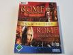 PC Rome - Total War - Gold Edition