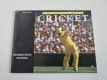(Bild für) NES International Cricket AUS