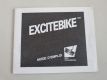 (Bild für) NES Excite Bike FRG