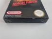 (Bild für) NES Mach Rider FRG