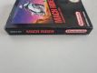 (Bild für) NES Mach Rider FRG