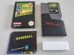 (Bild für) NES Baseball ESP