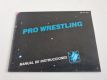 (Bild für) NES Pro Wrestling ESP