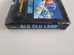 (Bild für) NES Clu Clu Land FRG