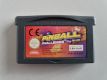 GBA Pinball Challenge Deluxe EUR