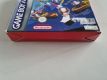 GBA Pinball Challenge Deluxe EUR