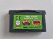 GBA Crash & Spyro - Super Pack - Volume 3 EUR