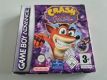 GBA Crash Bandicoot - Fusion EUR