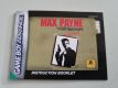 (Bild für) GBA Max Payne UKV