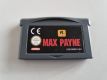 (Bild für) GBA Max Payne UKV