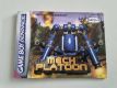 (Bild für) GBA Mech Platoon EUR