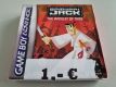 GBA Samurai Jack - The Amulet of Time EUR