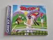 GBA Droopy's Tennis Open EUR