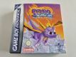 GBA Spyro - Season of Ice EUR