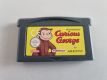 (Bild für) GBA Curious George NOR