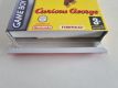 (Bild für) GBA Curious George NOR