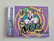 GBA Mr. Nutz EUR