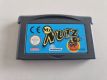 GBA Mr. Nutz EUR