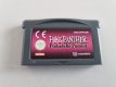 GBA Pink Panther - Pinkadelie Pursuit EUR