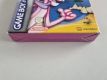 GBA Pink Panther - Pinkadelie Pursuit EUR