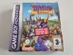 GBA Spyro Adventure EUR