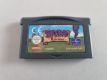 GBA Spyro Adventure EUR