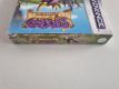 GBA Spyro Adventure EUR