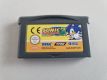 GBA Sonic Advance 3 NOE