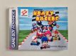 GBA Krazy Racers EUR