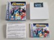 GBA Sega Smashpack EUR