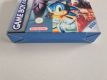 GBA Sega Smashpack EUR