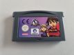 GBA Guardian Heroes Advance EUR