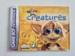 (Bild für) GBA Creatures EUR