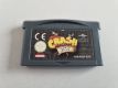 (Bild für) GBA Crash Bandicoot XS EUR