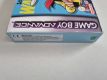 (Bild für) GBA Lucky Luke - Wanted! NOE