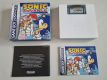 GBA Sonic Advance NOE