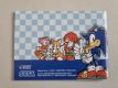 GBA Sonic Advance NOE