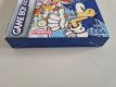 GBA Sonic Advance NOE