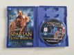 (Bild für) PS2 Spartan - Total Warrior