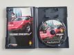 (Bild für) PS2 Ridge Racer V