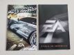 (Bild für) PS2 Need for Speed - Most Wanted