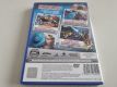 (Bild für) PS2 Monsters VS Aliens