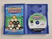 (Bild für) PS2 Billiards Xciting