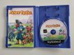 (Bild für) PS2 Future Tactics - The Uprising